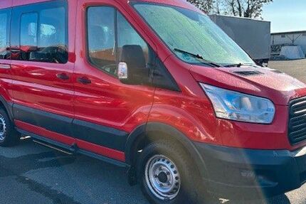 Ford Transit 168.000 km 11.490 € Dreieich 63303