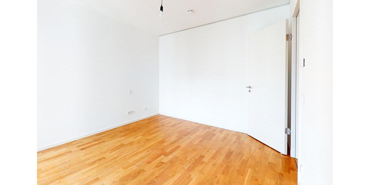 Moderne Erdgeschosswohnung mit Terrasse 2 zimmer