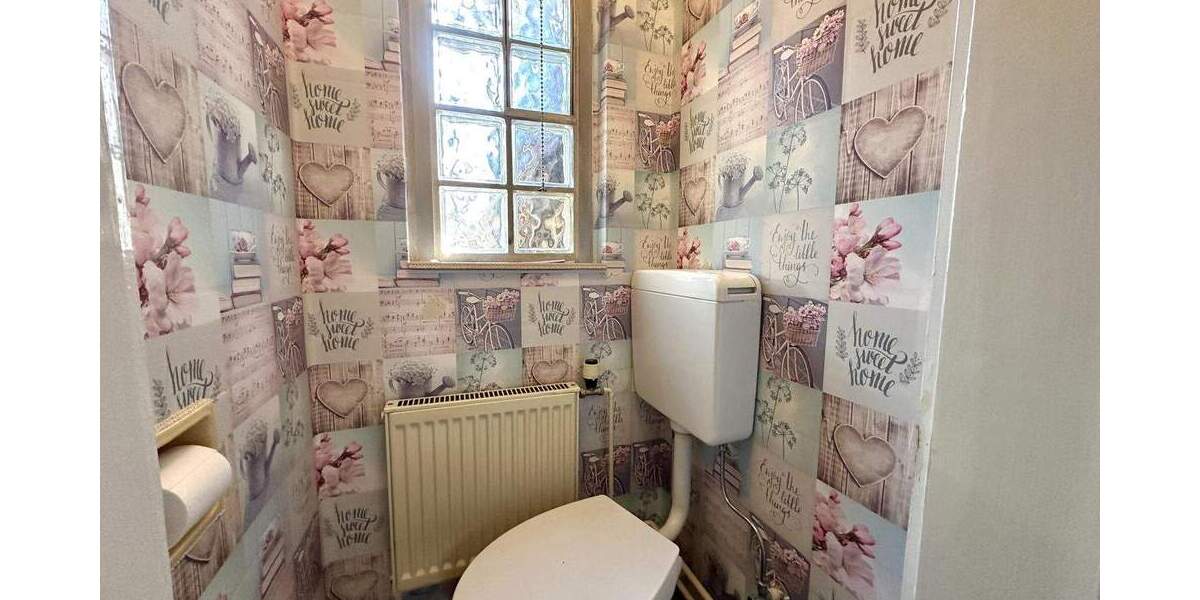 Mehrfamilienhaus, Wohnhaus Offenbach Waldheim - 9 Zimmer, 188 m&sup2;, 449.000&euro; | Angebot:23436740