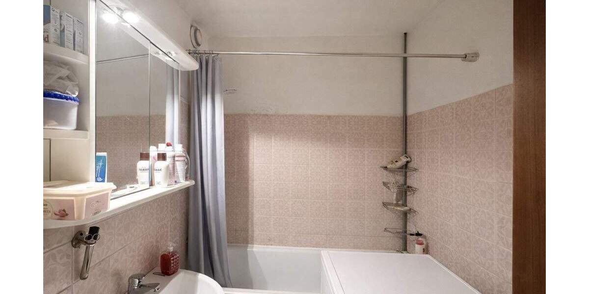 Etagenwohnung Dietzenbach - 2 Zimmer, 47 m&sup2;, 80.000&euro; | Angebot:25628908