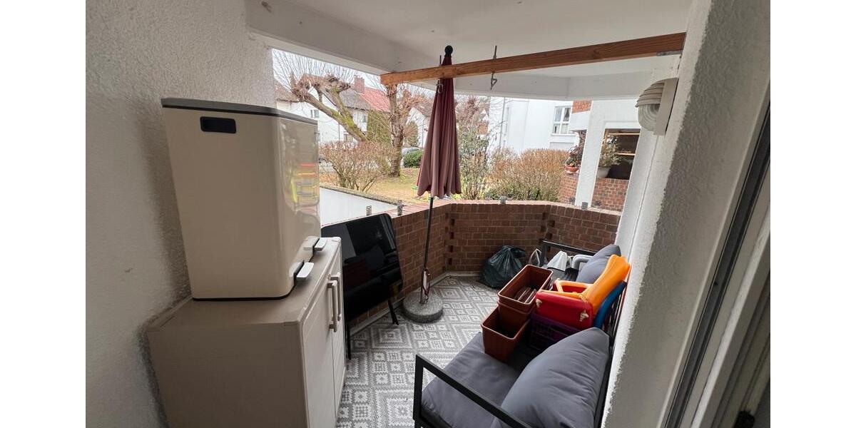 Eigentumswohnung 3 zimmer