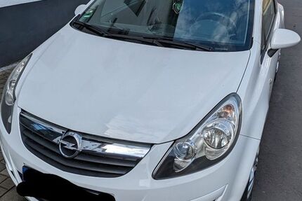 Opel Corsa 165.000 km 2.600 &euro; Obertshausen 63179