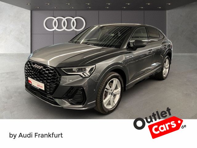 Audi Q3 74.849 km 32.380 &euro; Frankfurt am Main 60314