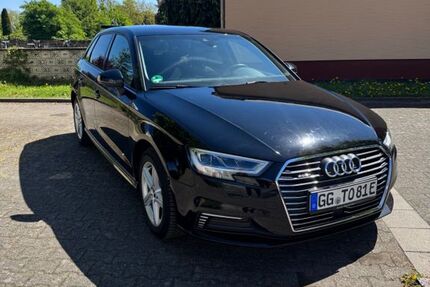 Audi A3 120.000 km 17.990 &euro; Trebur 65468
