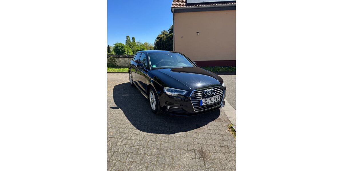 Audi A3 120.000 km 17.990 &euro; Trebur 65468