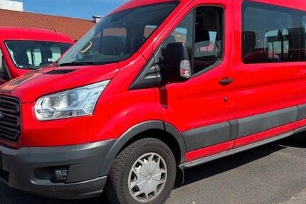 Ford Transit 180.000 km 11.990 &euro; Dreieich 63303