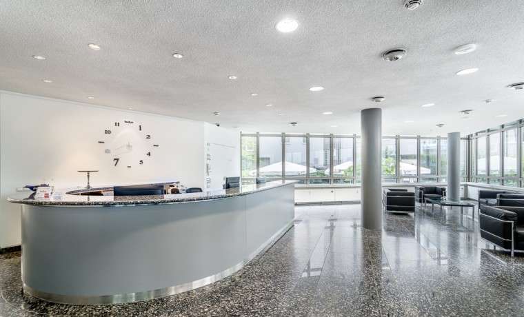 Gewerbeobjekt Frankfurt am Main Bockenheim - 301&euro; | Angebot:26923431