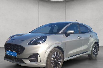 Ford Puma 16.611 km 20.950 &euro; Frankfurt 60386