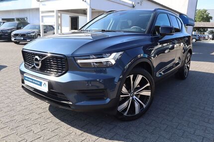 Volvo XC40 80.455 km 28.690 € Darmstadt 64291