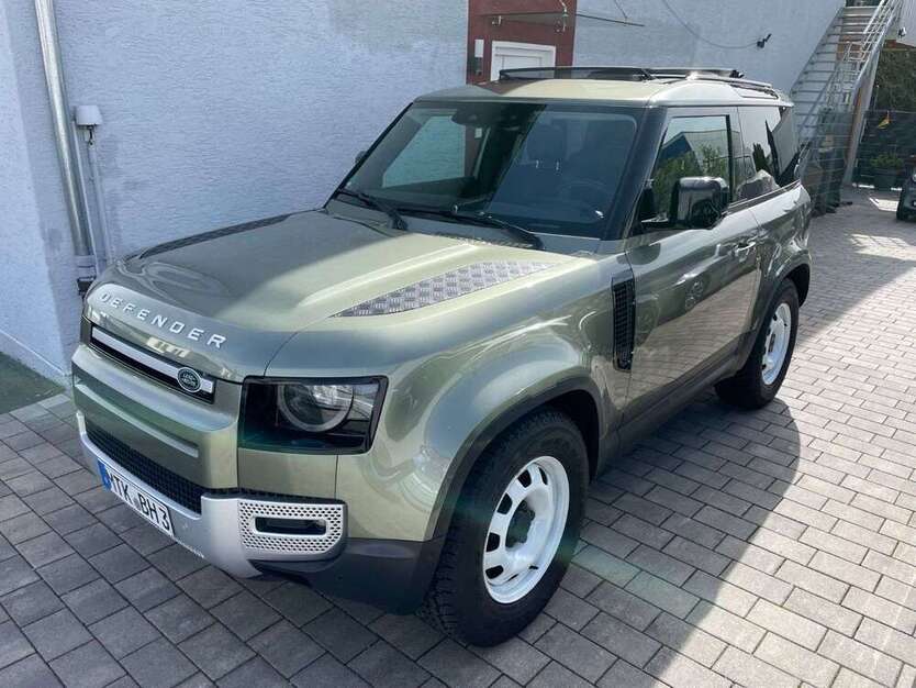 Defender