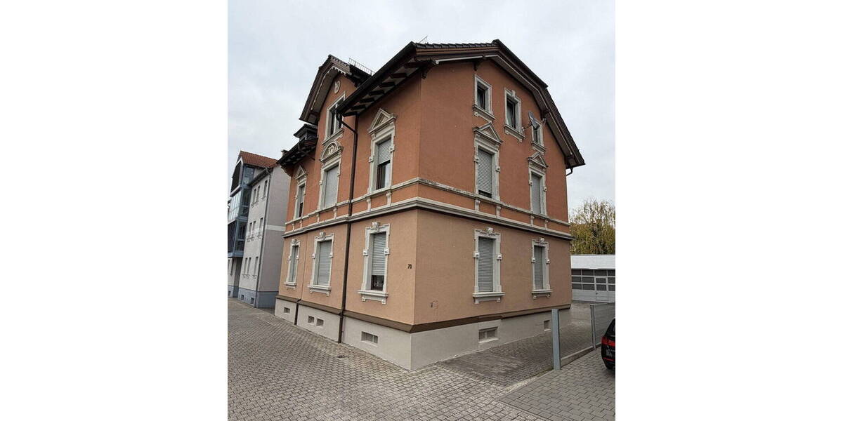 Mehrfamilienhaus, Wohnhaus Bensheim - 1 Zimmer, 303 m&sup2;, 890.000&euro; | Angebot:26627785