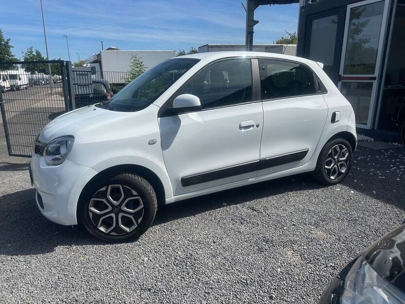 Twingo
