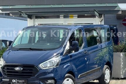 Ford Transit Custom 66.365 km 22.711 &euro; Flörsheim am Main 65439