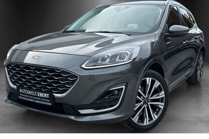 Ford Kuga 74.400 km 23.330 &euro; Bensheim 64625