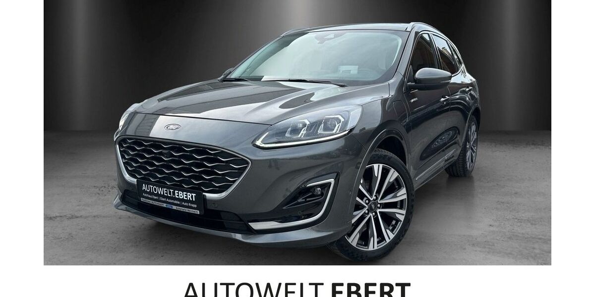 Ford Kuga 74.400 km 23.330 &euro; Bensheim 64625