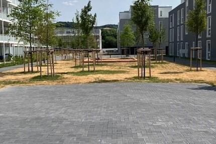 Helle, großzügige 4-Zimmer-Wohnung in Heppenheimer Neubaugebiet zimmer