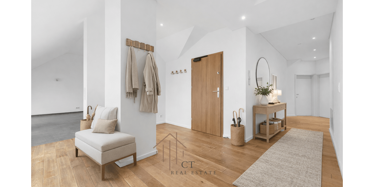 Wohnung zum Mieten in Frankfurt am Main 2.600 € 150 m² 5 zimmer