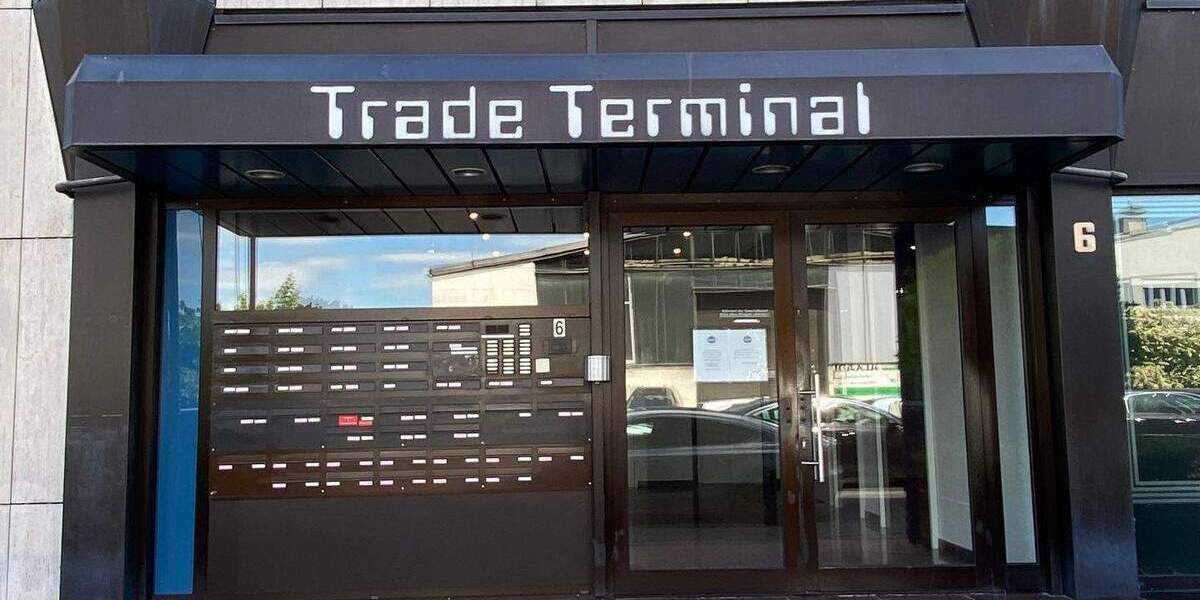 Gewerbeobjekt Dietzenbach Altstadt - 1 Zimmer, 32 m&sup2;, 265&euro; | Angebot:24607910