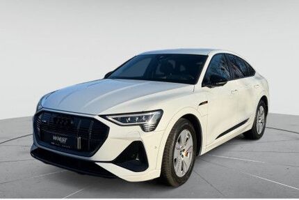 Audi e-tron 65.952 km 41.850 &euro; Bensheim 64625