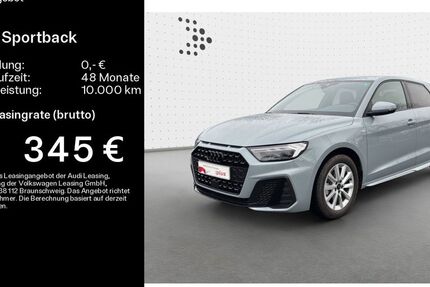 Audi A1 4.500 km 30.990 &euro; Hofheim 65719
