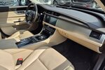 Jaguar XF Prestige Leder, GSHD, Navigation, Rückfahrkamer 104.922 km 21.690 &euro; Rodgau 63110