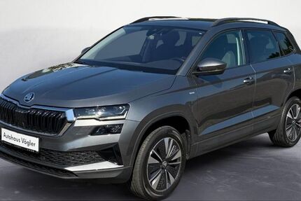 Skoda Karoq 42.258 km 22.450 &euro; Bad König / Zell 64732