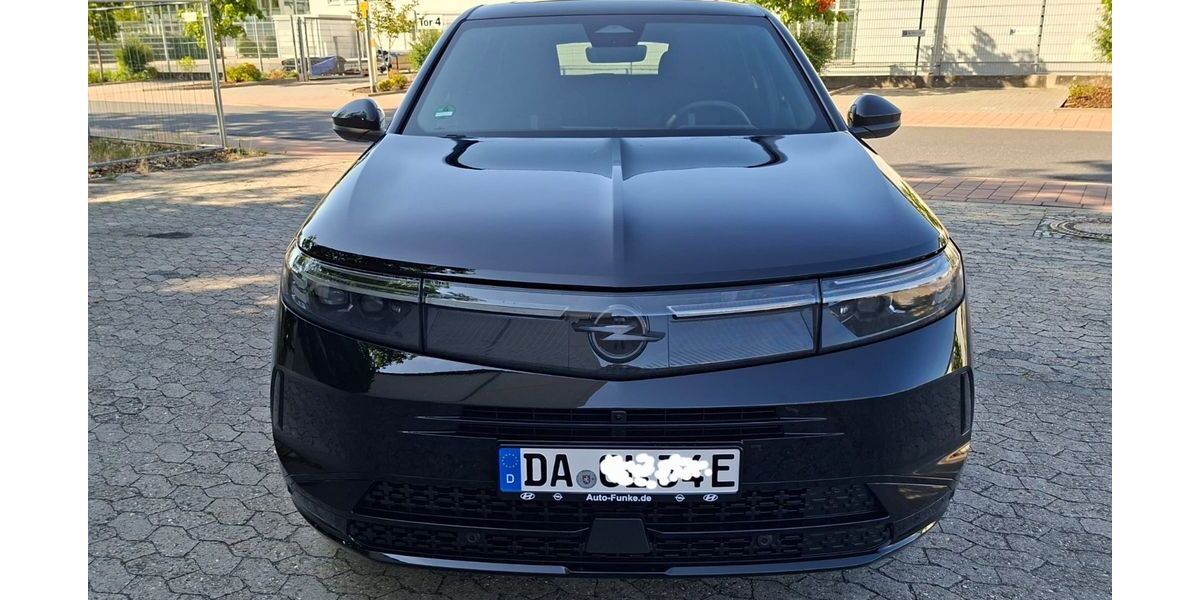 Opel Grandland (X) 2.900 km 46.000 &euro; PFUNGSTADT 64319
