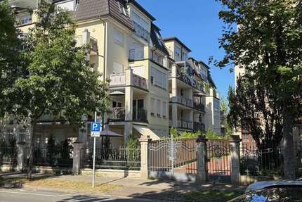 Wohnung zum Kaufen in Offenbach 379.000 € 70 m² 2 zimmer