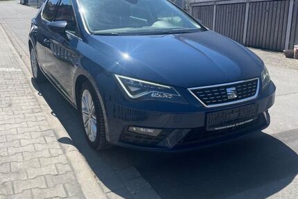 Seat Leon 270.790 km 9.200 &euro; Brensbach 64395