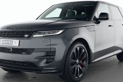 Land Rover Range Rover Sport 1.900 km 129.990 &euro; Weiterstadt 64331