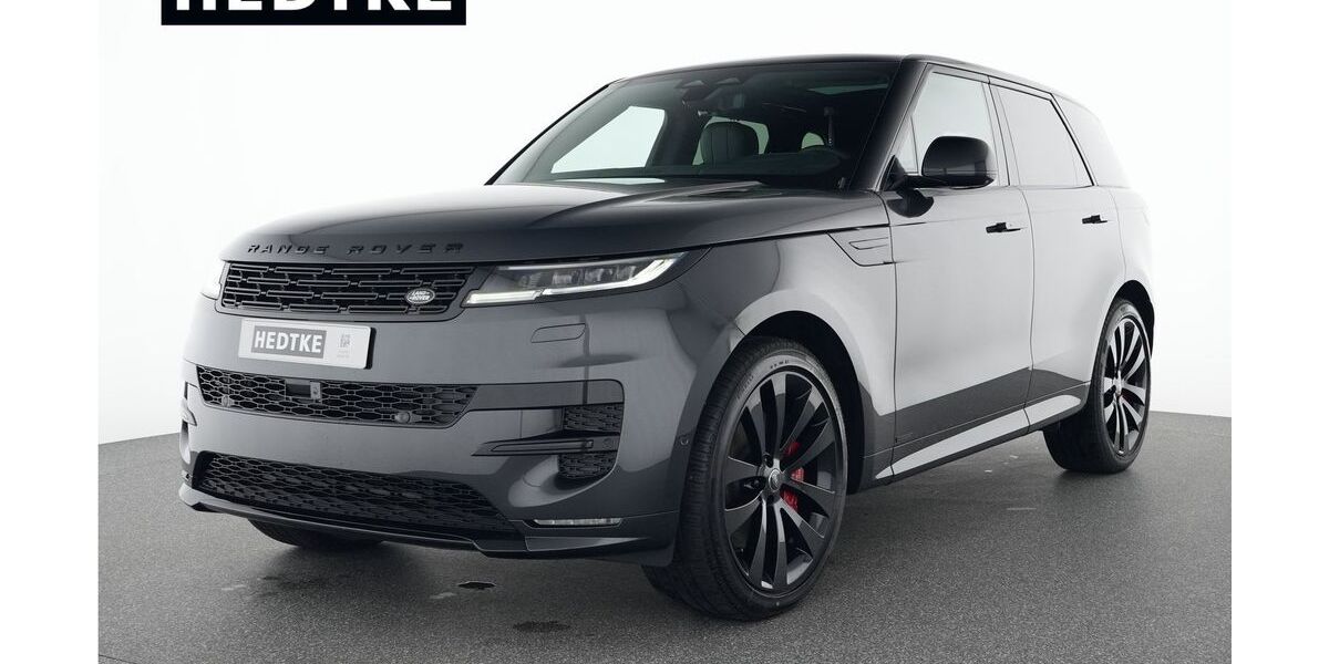 Land Rover Range Rover Sport 1.900 km 129.990 &euro; Weiterstadt 64331