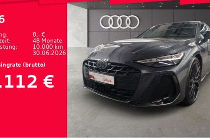 Audi A6 1.260 km 86.850 &euro; Frankfurt am Main 60314