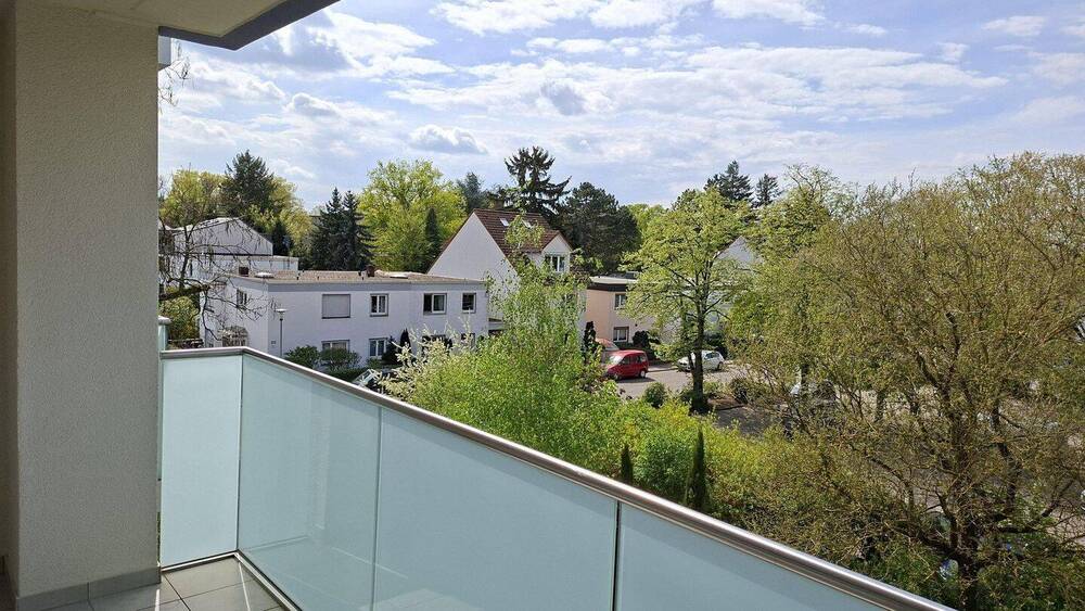 Etagenwohnung Darmstadt Arheilgen - 3 Zimmer, 71 m&sup2;, 350.000&euro; | Angebot:26226275