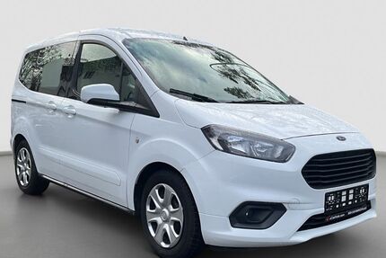 Ford Tourneo Courier 103.700 km 11.250 &euro; Münster/Hessen 64839