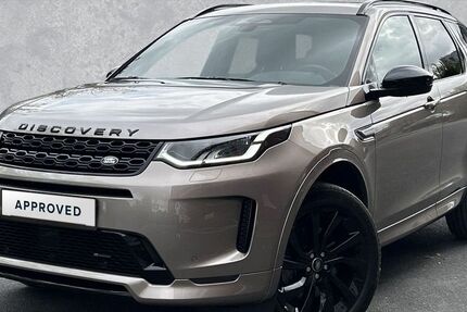 Land Rover Discovery Sport 28.000 km 36.880 &euro; Frankfurt a.M. 60314