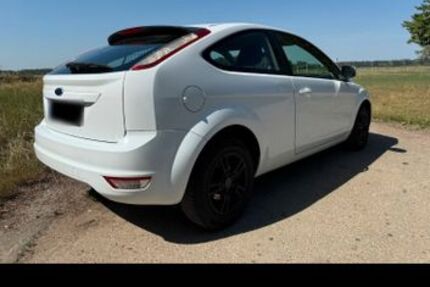 Ford Focus 118.237 km 4.200 &euro; Biblis 68647
