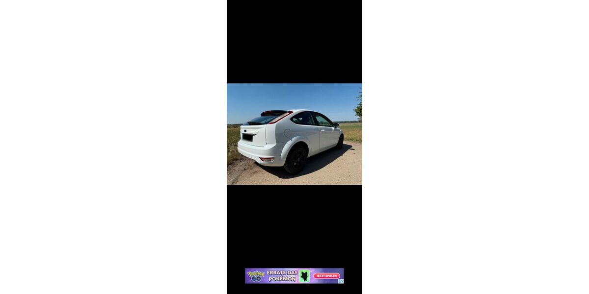 Ford Focus 118.237 km 4.200 &euro; Biblis 68647