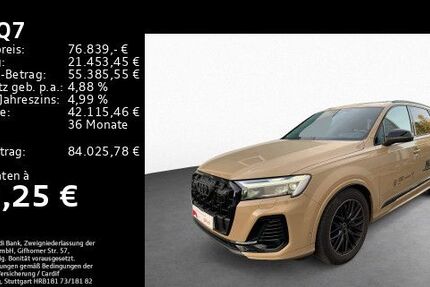 Audi Q7 18.000 km 75.879 &euro; Offenbach am Main 63071