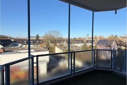 Wohnung Offenbach am Main Bieberer Berg - 3 Zimmer, 79 m&sup2;, 1.150&euro; | Angebot:26055624