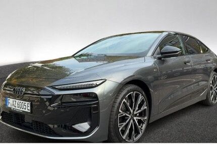 Audi A6 e-tron 9.900 km 74.990 &euro; Frankfurt am Main 60314