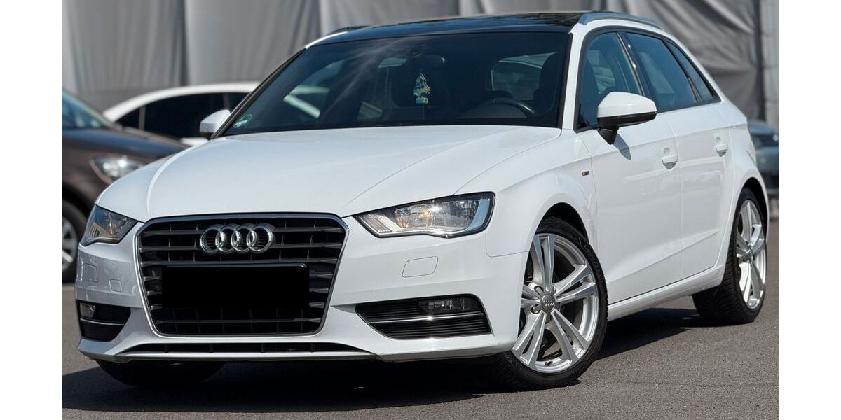 Audi A3 149.294 km 13.990 &euro; Büttelborn 64572