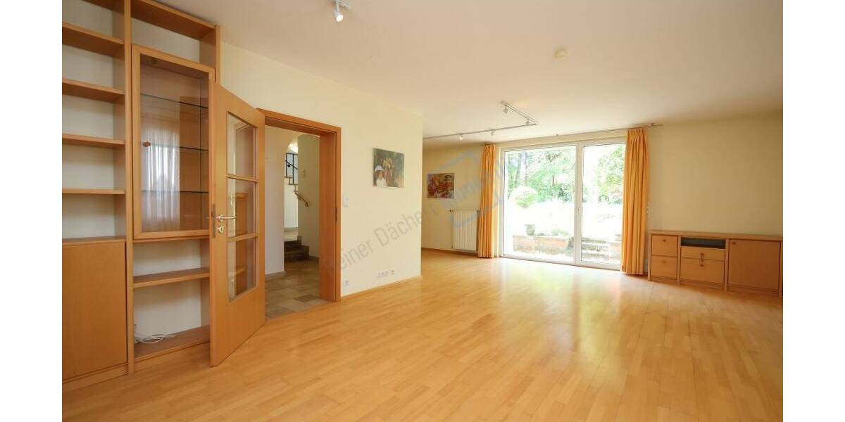 Einfamilienhaus Darmstadt Eberstadt - 7 Zimmer, 191 m&sup2;, 845.000&euro; | Angebot:25996127
