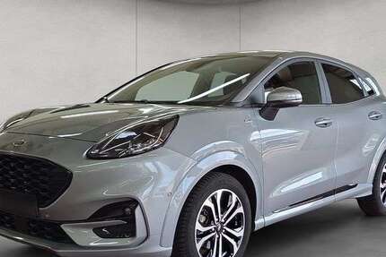 Ford Puma 44.452 km 19.950 &euro; Frankfurt am Main 60386