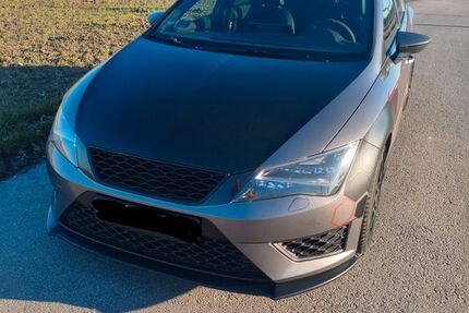 Seat Leon 207.000 km 8.500 &euro; Groß-Rohrheim 68649