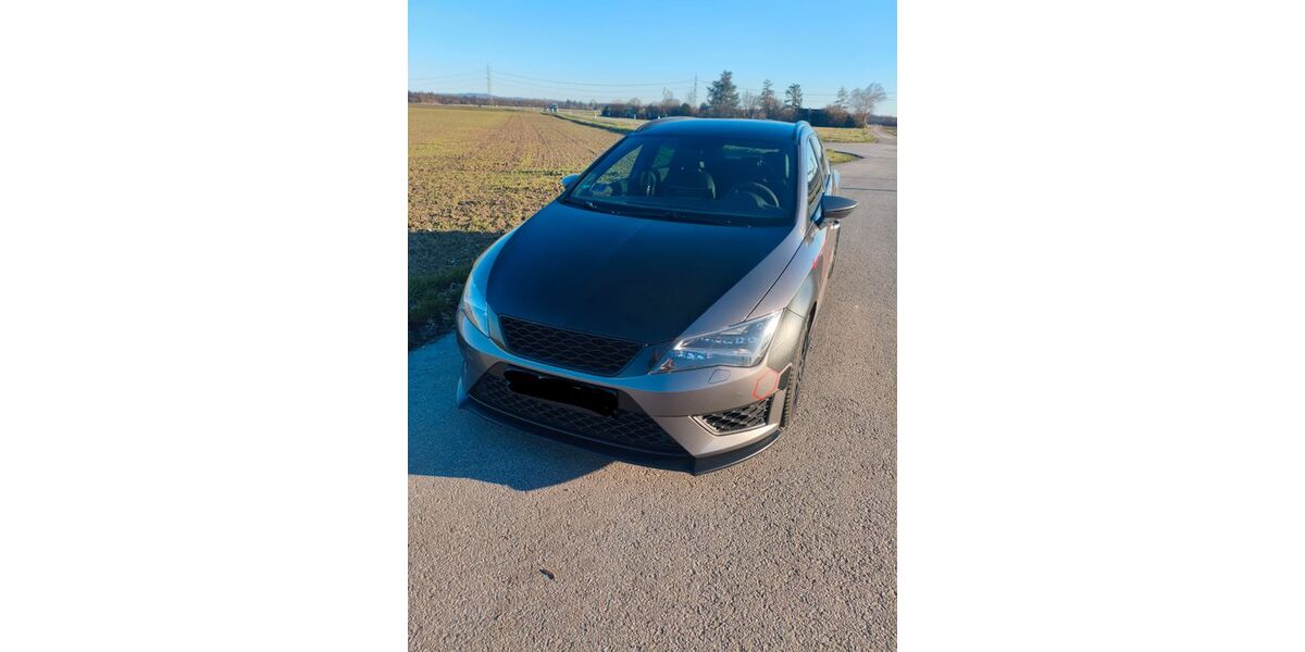 Seat Leon 207.000 km 9.200 &euro; Groß-Rohrheim 68649