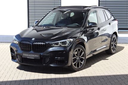 BMW X1 100.000 km 24.900 &euro; Bischofsheim 65474