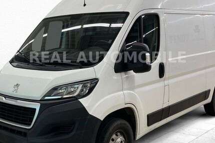Peugeot Boxer 95.000 km 15.900 &euro; Frankfurt 65933