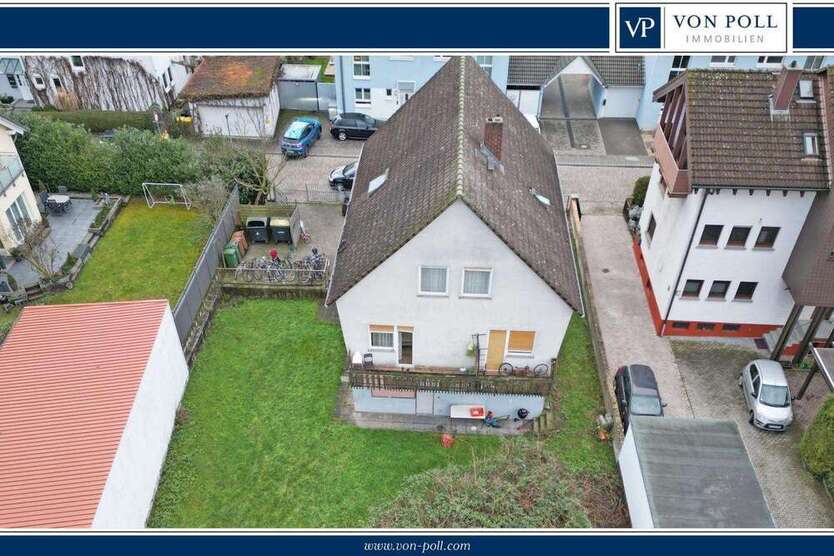 Haus zum Kaufen in Zwingenberg 779.000 € 308.17 m²