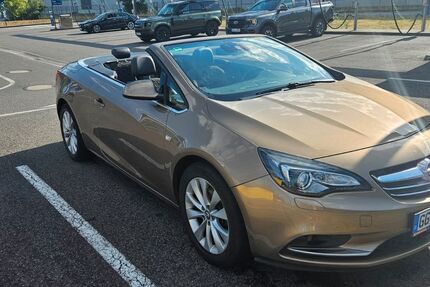 Opel Cascada 155.000 km 7.700 &euro; Groß-Gerau 64521