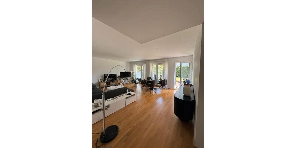Erdgeschoßwohnung Frankfurt am Main Nordend West - 3 Zimmer, 1.850&euro; | Angebot:26416314